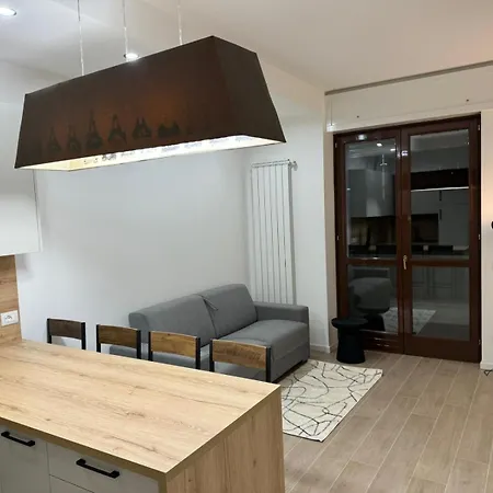 Feel - Beat Apartment