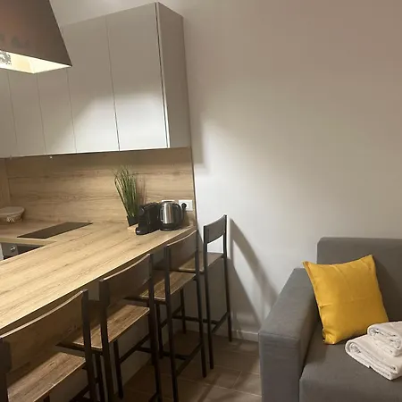 Feel - Beat Apartment