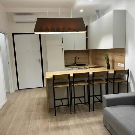 Apartamento Feel - Beat *