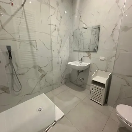 Feel - Beat Apartamento Bérgamo