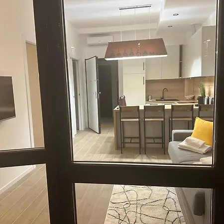 Apartamento Feel - Beat Bérgamo