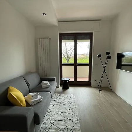 Apartamento Feel - Beat Bérgamo